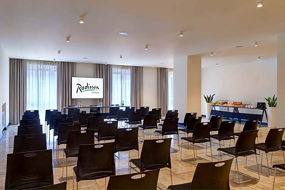 Radisson Hotel Ferrara