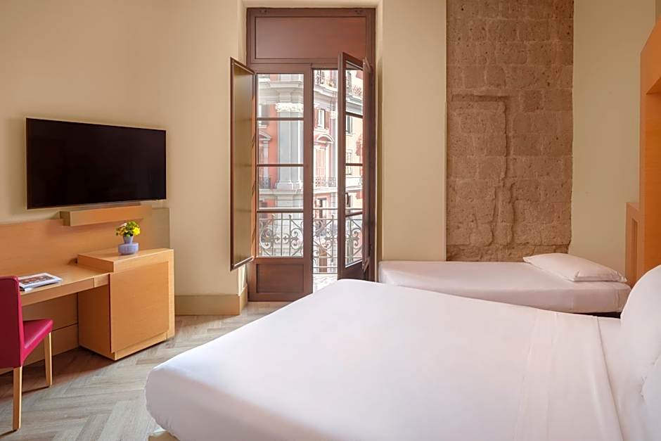 UNA HOTELS Napoli