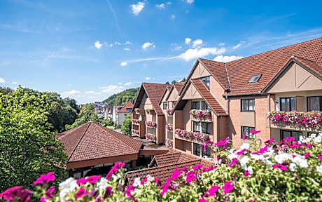 Hotel am Kurpark