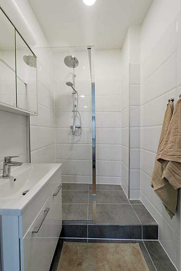 Central City Rooms by Home2