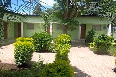 Richland Lodge Choma