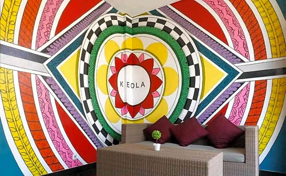 Keola Hotel Legian