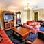 The Inn at Saratoga