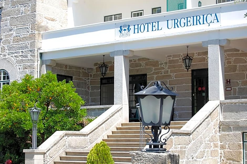 Hotel Urgeirica