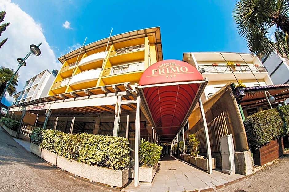 Hotel Primo