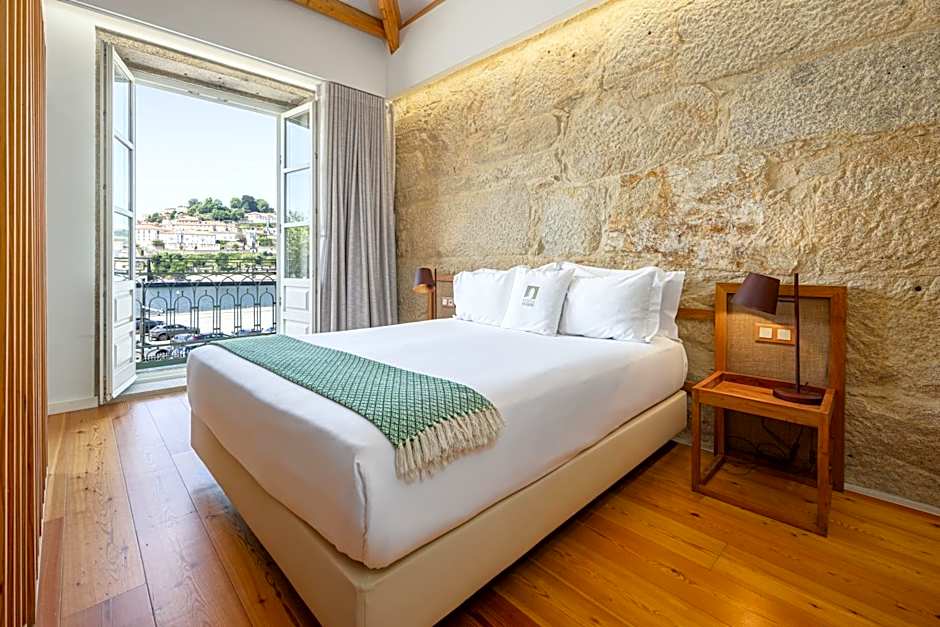 Porta Nobre Boutique Hotel by Aspasios