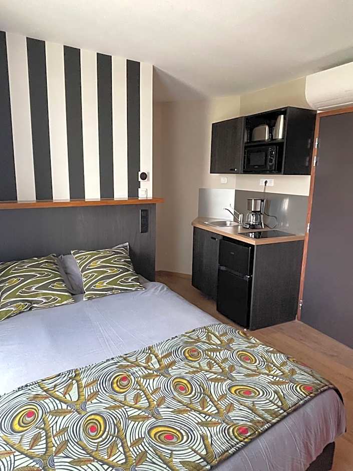 Smart Appart Le Havre 105