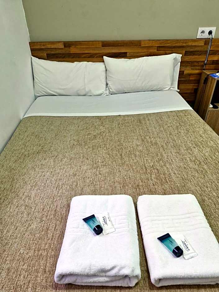 Hostal Elkano