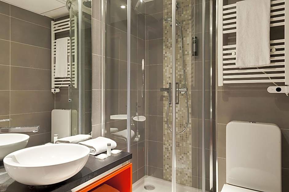 Timhotel Paris Gare De L'Est