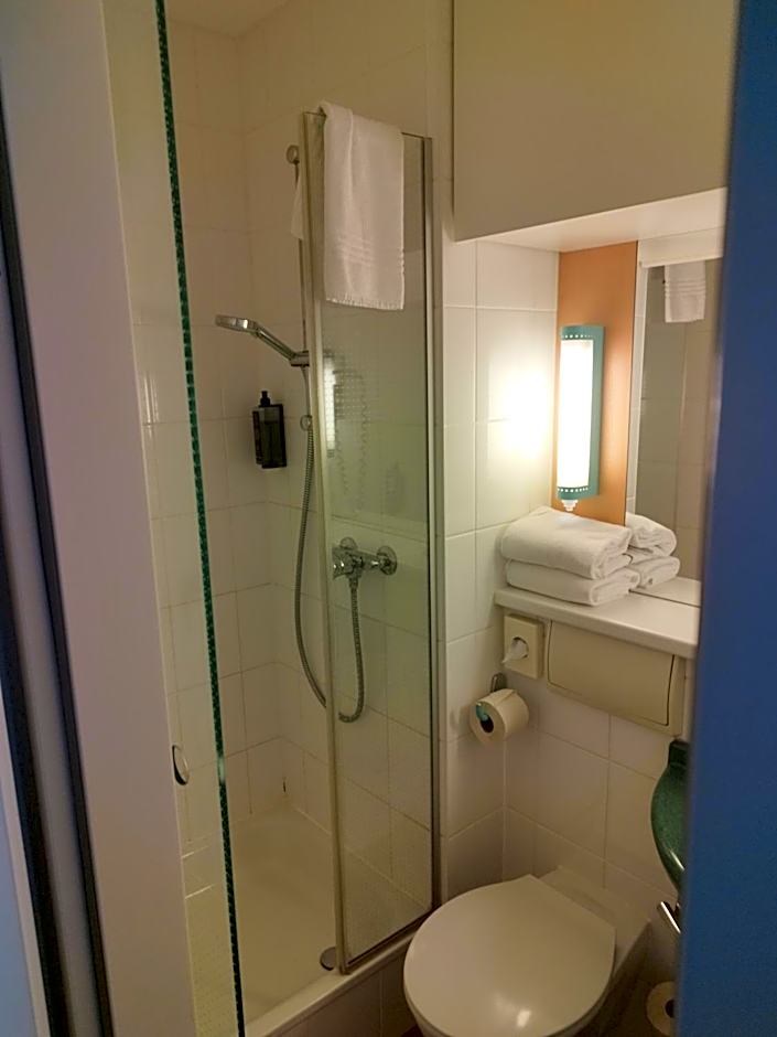ibis Ulm City