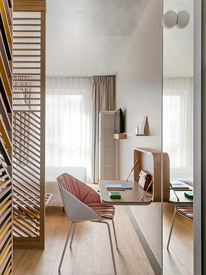 OKKO Hotels Lille Centre