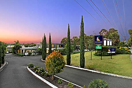 Knox International Hotel and Apartments