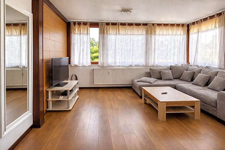 Waldhotel Bad Münstereifel