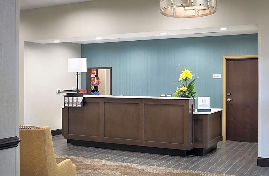 Hampton Inn By Hilton and Suites Fort Mill