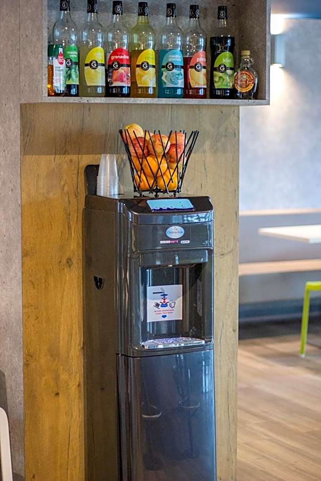 ibis budget Porte D'Orleans