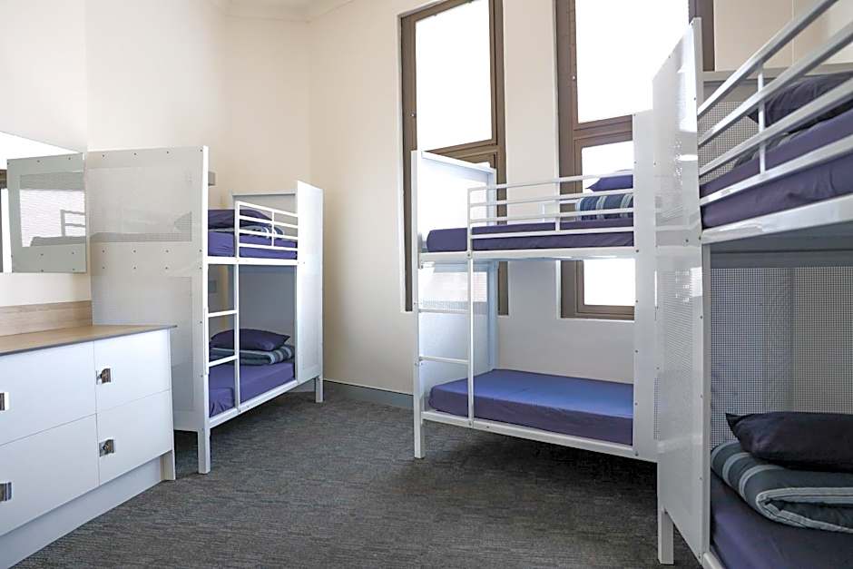 Wake Up! Sydney Central