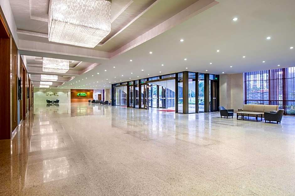 Holiday Inn Putian Xiuyu By IHG