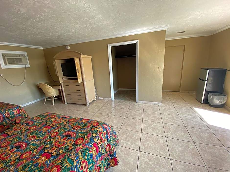 Economy Inn