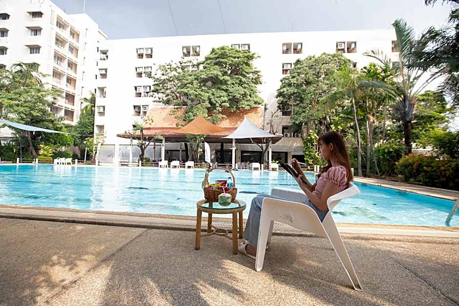 D-haus Ladprao Residence