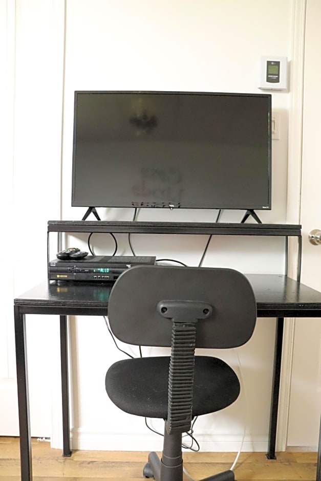 Casa Linda Victoriaville