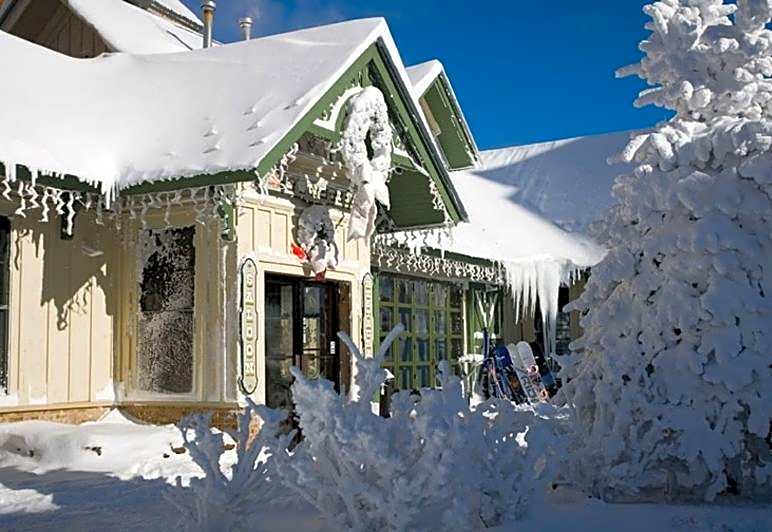 Expedition Station