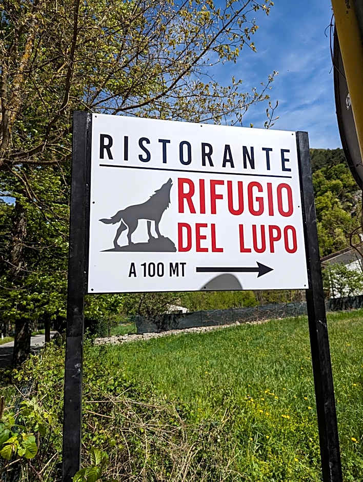 Hotel il Rifugio del Lupo scanno
