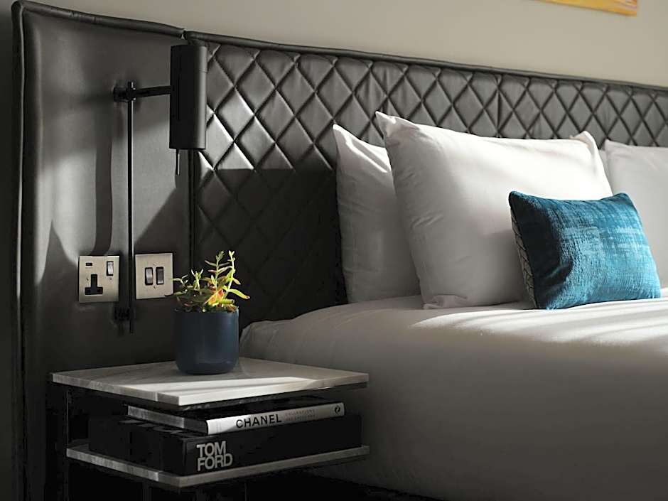 DAO by Dorsett West London