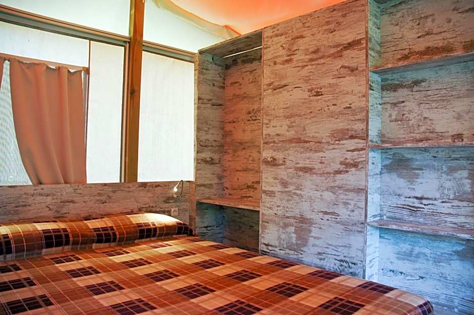 Club del Sole La Risacca Family Collection