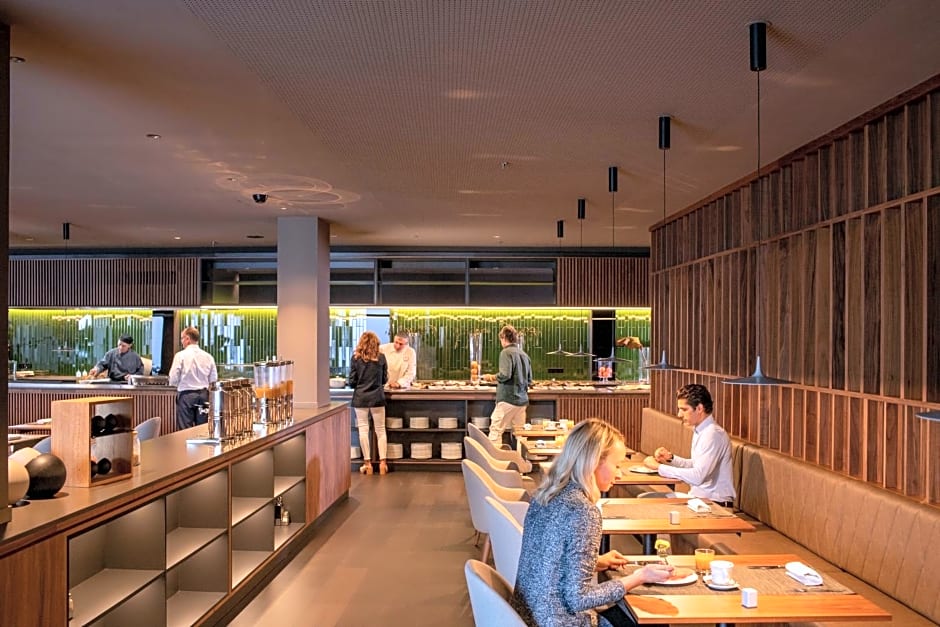 Barcelona Airport Hotel