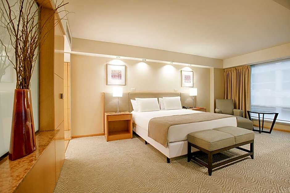 DoubleTree by Hilton Buenos Aires