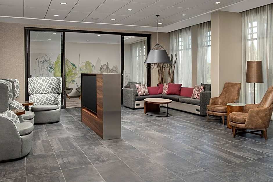 Courtyard by Marriott Portland East