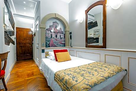 Luxury Apartment - Annex B