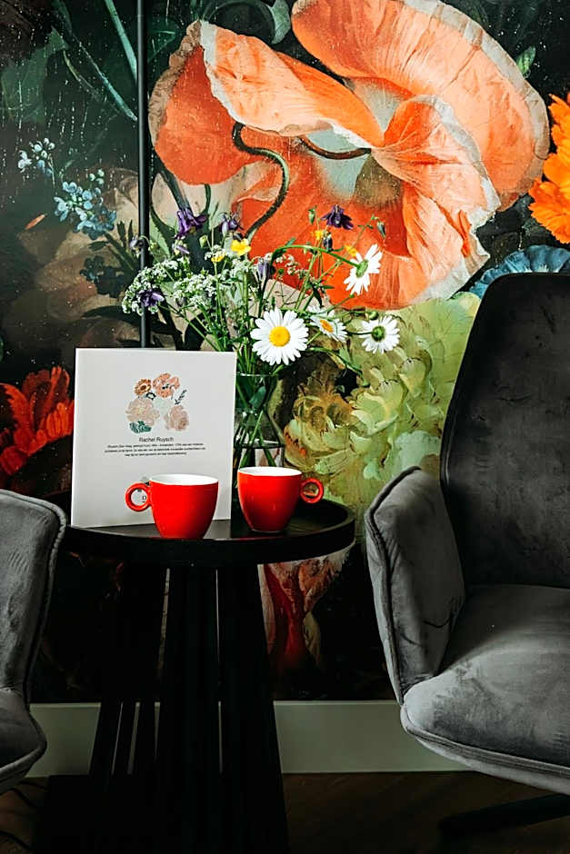 Boutique B&B Oud Aa