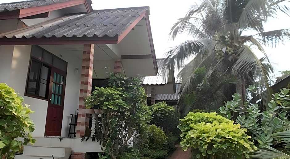 Palm Point Village