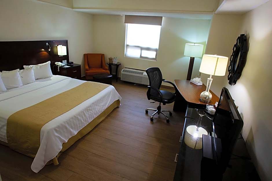 Best Western Centro Monterrey