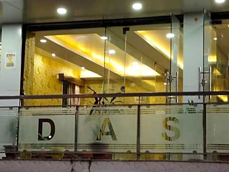 HOTEL DAS