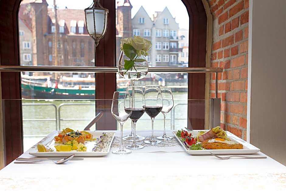 Jess Krolewski Gdansk Old Town