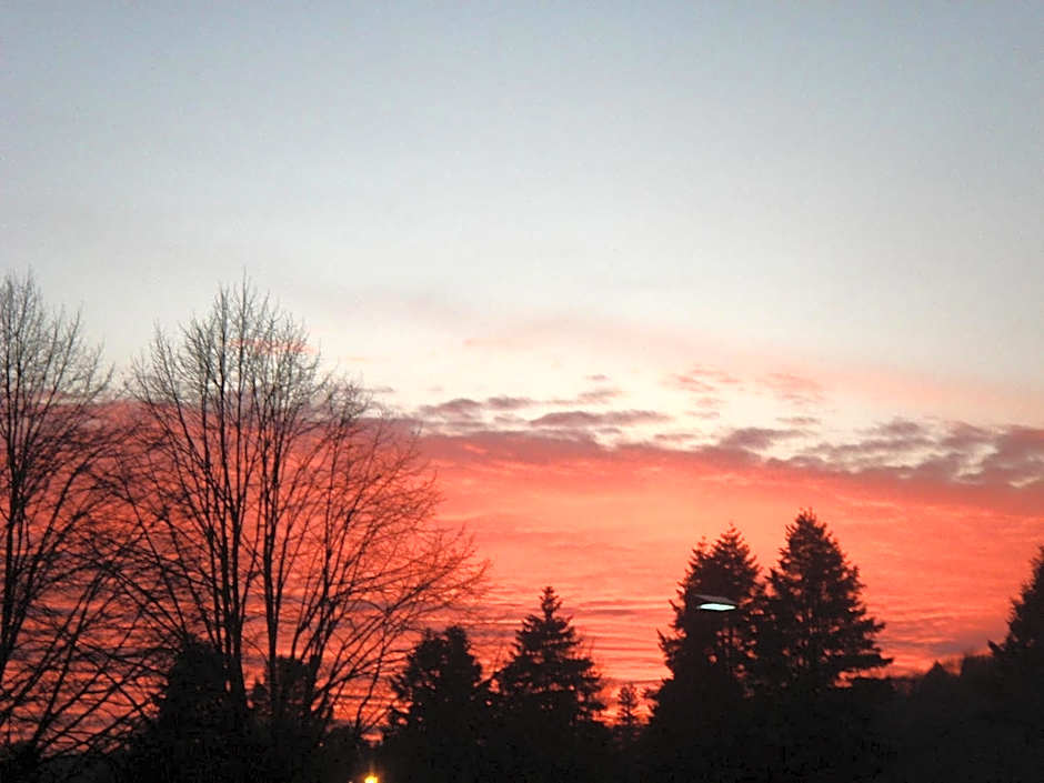 The Black Mountain Inn