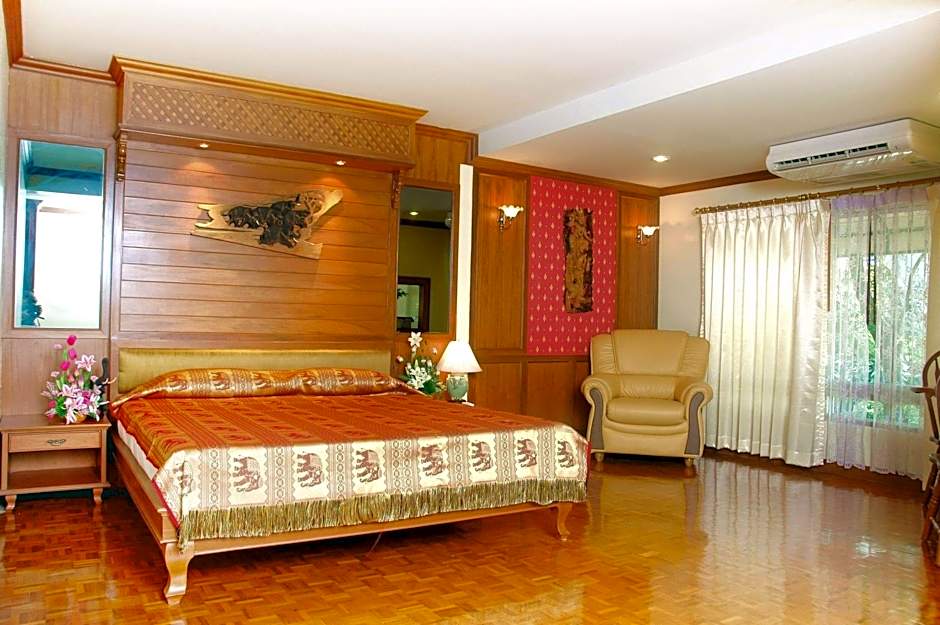 Royal Ivory Sukhumvit Nana by Compass Hospitality
