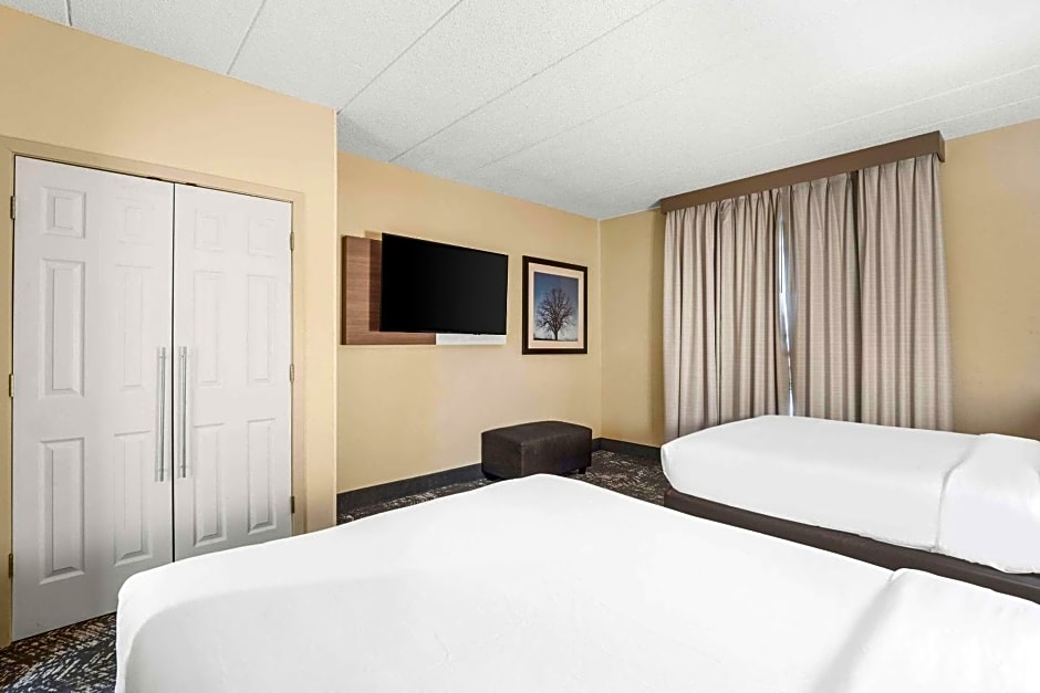 Comfort Suites Columbia at Harbison