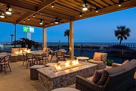 Holiday Inn Resort Galveston - On The Beach by IHG