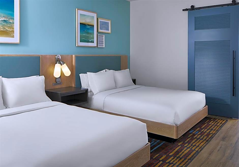 Embassy Suites By Hilton Gulf Shores Beach Resort