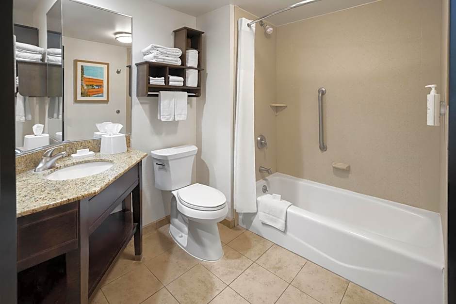 Hampton Inn Gettysburg