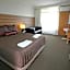 Red Cedars Motel