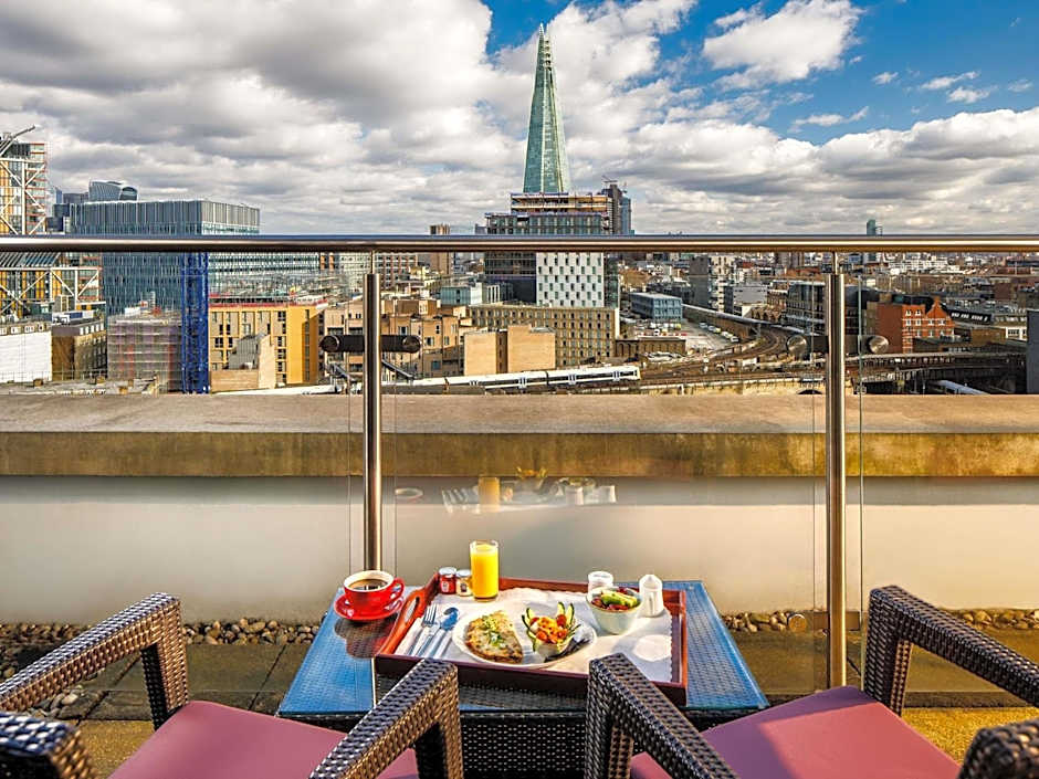 Novotel London Blackfriars
