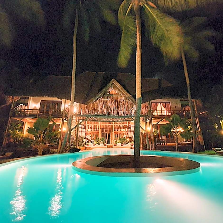 Boutique Hotel Matlai