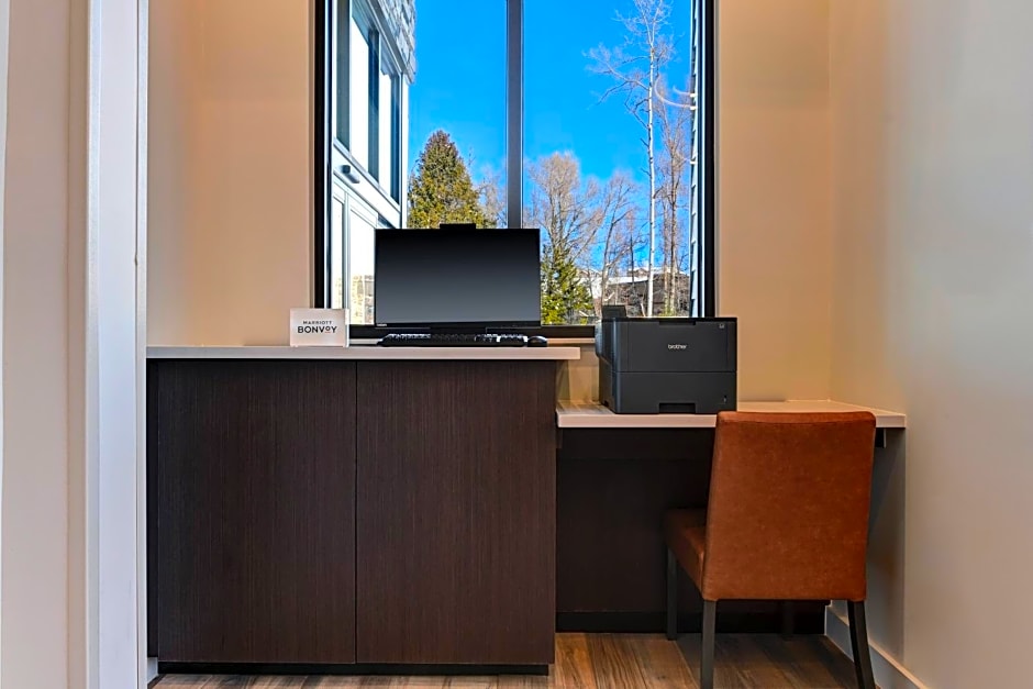 Residence Inn by Marriott Steamboat Springs
