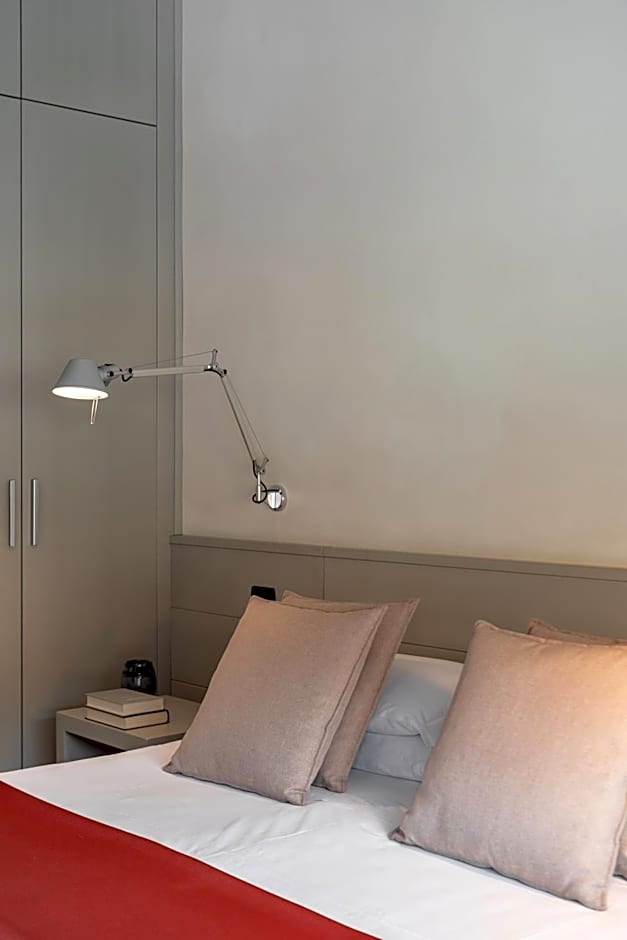 Hotel Milano