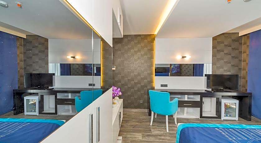 Inntel Hotel Istanbul