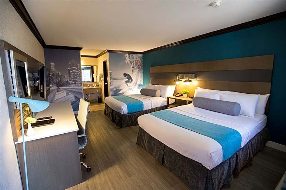 OC Hotel